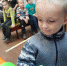Игровая программа о кошках "Почемяу? Потомурр!". - Дворец культуры