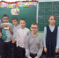 «В гостях у Снежной королевы» - Дворец культуры