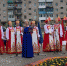 День России. - Дворец культуры