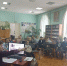 Заседание литературного абонемента «Ступени». - Дворец культуры
