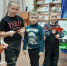Познавательная программа "Мордочка, хвост и четыре ноги". - Дворец культуры