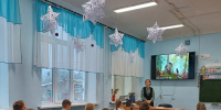 Познавательное мероприятие «У медведя во бору» в рамках абонемента «Шаг в искусство» - Дворец культуры