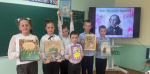 Литературная викторина «В волшебном мире сказок Андерсена»