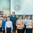 Игра-путешествие «Удивительное приключение» по сказке В. Ф. Одоевского «Городок в табакерке» - Дворец культуры