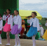 Праздник под названием «Страна добрых сердец» - Дворец культуры