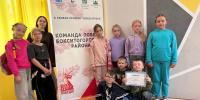 ️Проект «Эхо Победы: связь поколений» набирает обороты!️ - Дворец культуры