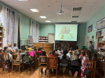 «Абракадабра для ума» - интеллектуальный батл