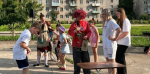 Театрализованное представление «Загадки и головоломки Волшебницы»!