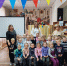 Увлекательное приключение с любимыми сказочными героями - Дворец культуры