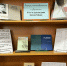 Книжная выставка «Лиризм, естественность и звучность» - Дворец культуры