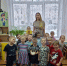 Дошкольникам о блокадном Ленинграде - Дворец культуры