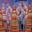 XI Открытый хореографический фестиваль «Новое Вдохновение» состоялся в городе Пикалево - Дворец культуры