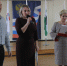 Мероприятие, приуроченное ко Дню молодого избирателя - Дворец культуры