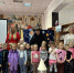 Межгалактическое путешествие «Путешествие с Красной Звездой» - Дворец культуры